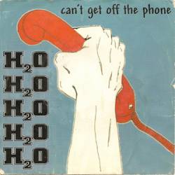 H2O (USA) : Can't Get off the Phone